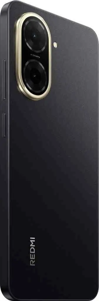 Смартфон Xiaomi Redmi A5 4GB/128GB, черный