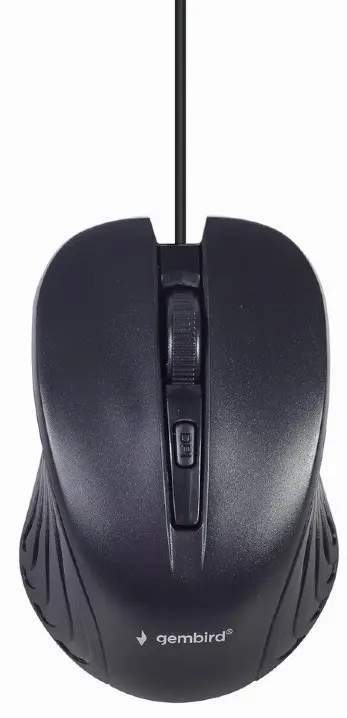 Set Gembird KBS-UM-04, negru