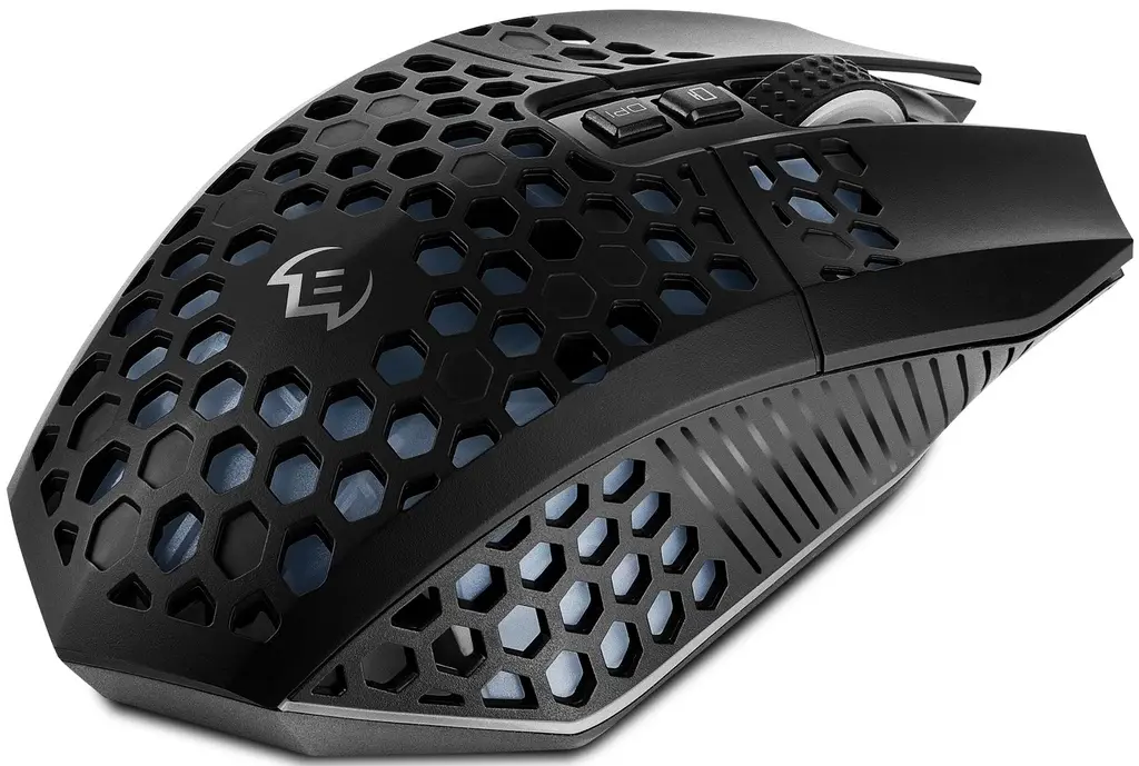 Мышка Sven RX-G940W, черный
