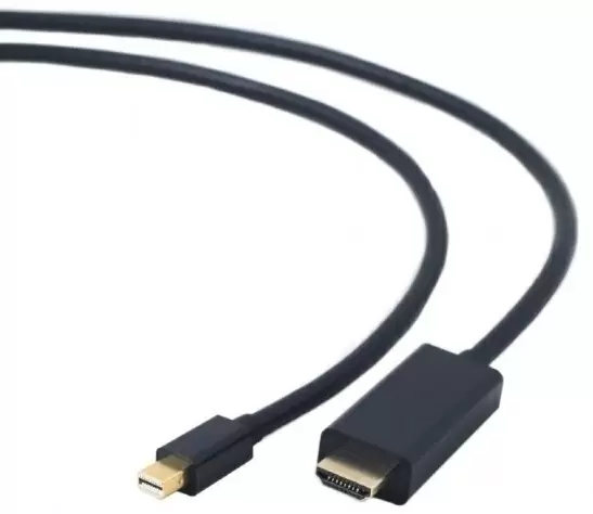 Cablu Gembird CC-mDP-HDMI-6, negru
