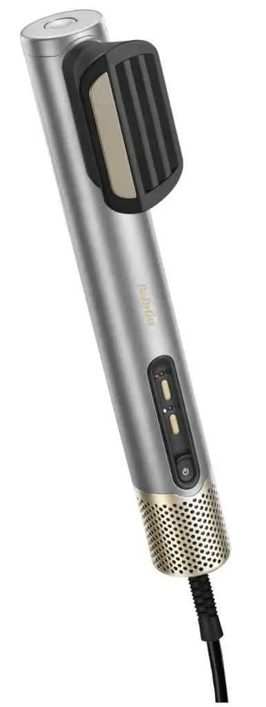 Multistyler Babyliss AS6555E, argintiu