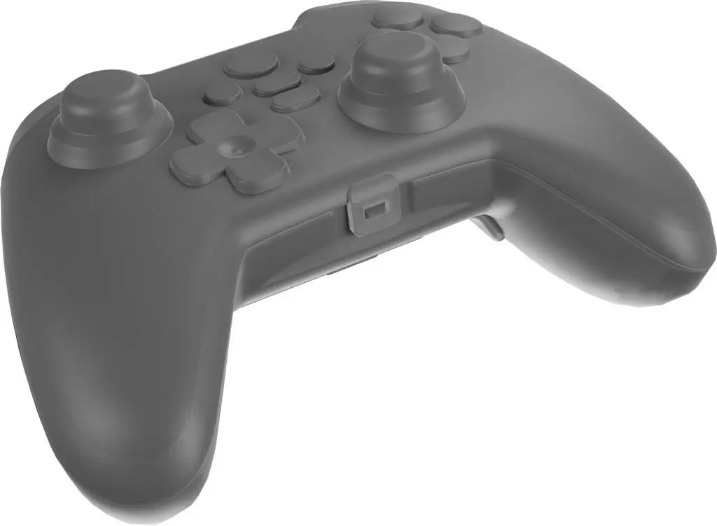 Gamepad Genesis Mangan 400, negru