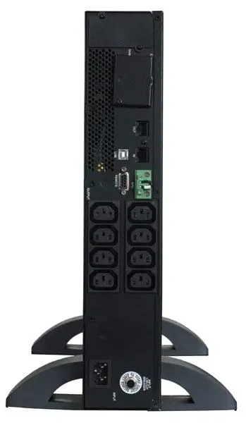 Источник бесперебойного питания PowerCom SRT-3000