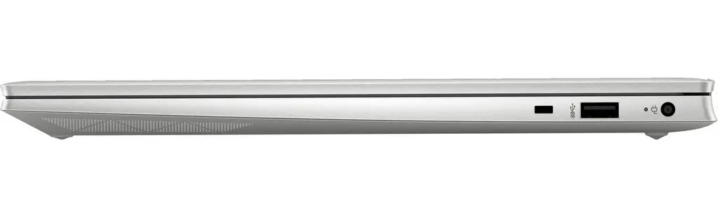 Laptop HP Pavilion 15 15-eh3027ci (15.6"/FHD/Ryzen 5 7530U/16GB/512GB/AMD Radeon), argintiu