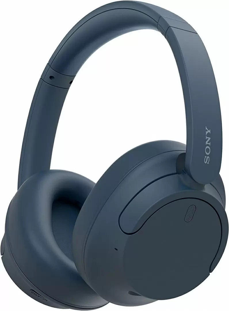 Наушники Sony WH-CH720N, синий