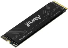 SSD накопитель Kingston FURY Renegade G5 M.2 NVMe, 1TB на tehnoparc.md SSD накопитель Kingston FURY Renegade G5 M.2 NVMe, 1TB