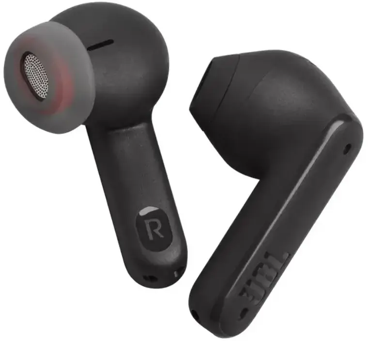 Наушники JBL Tune Flex, черный на tehnoparc.md Наушники JBL Tune Flex, черный