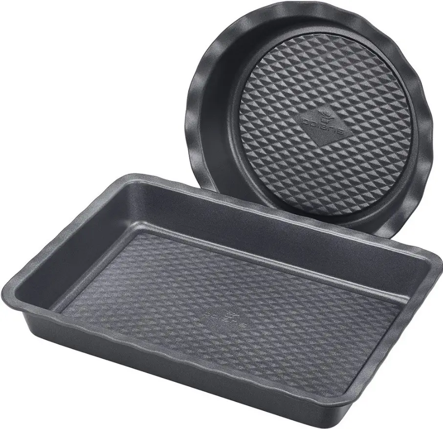 Форма для запекания Polaris Kontur-3323SET