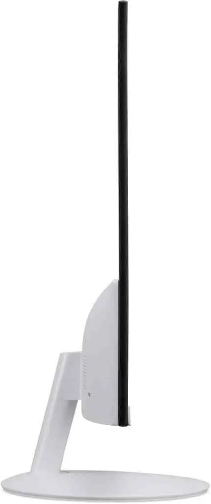 Monitor Acer SA272EWMIX, alb