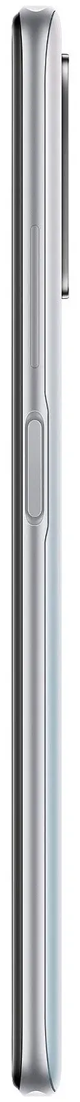 Смартфон Xiaomi Redmi Note 10 4GB/64GB, серебристый