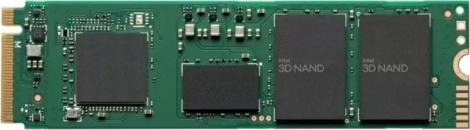 Disc rigid SSD Intel 670p Series M.2 NVMe, 512GB