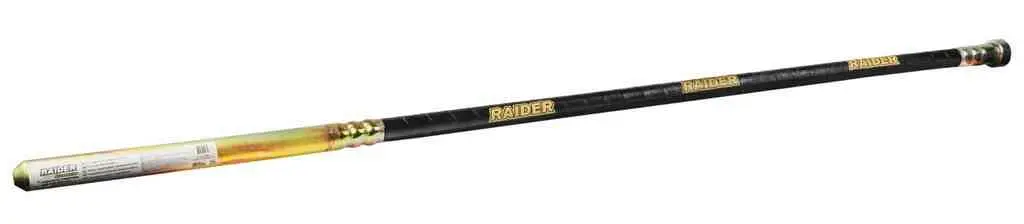 Furtun vibrator pentru beton Raider RD-CV01