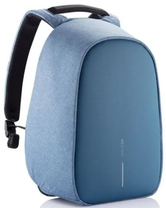 Rucsac XD Design Bobby Hero Small, albastru