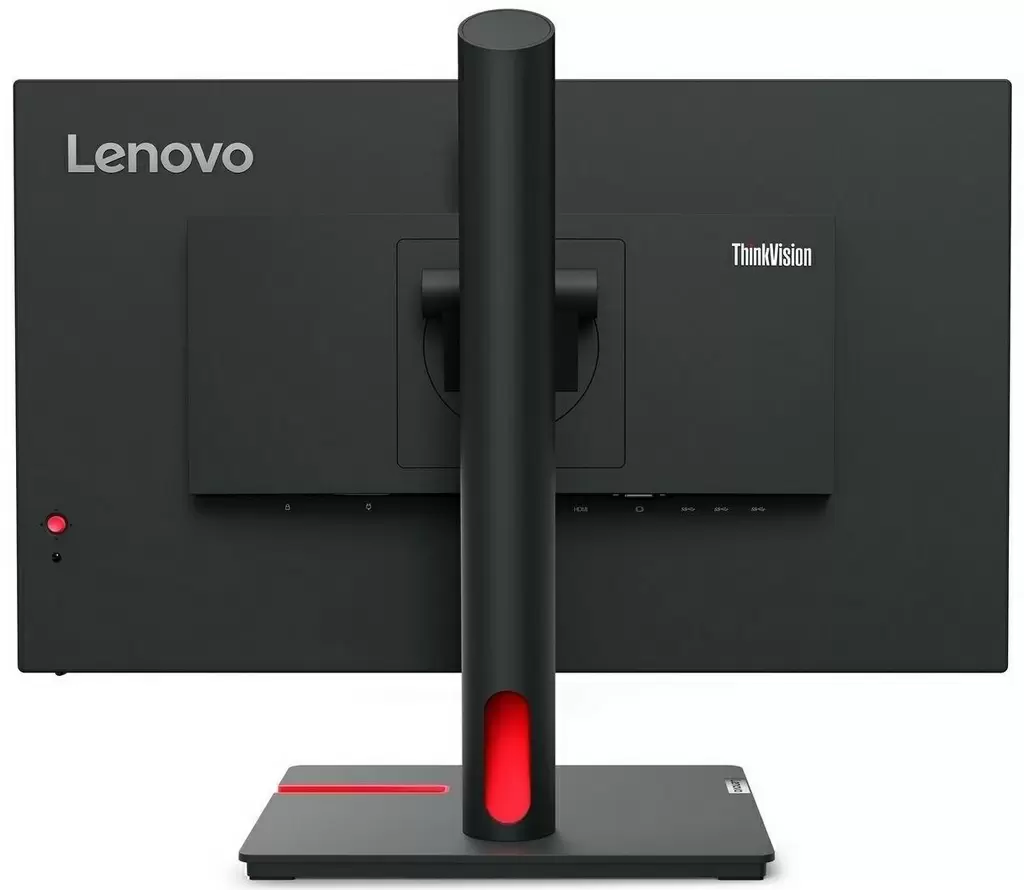 Monitor Lenovo ThinkVision T24i-30, negru