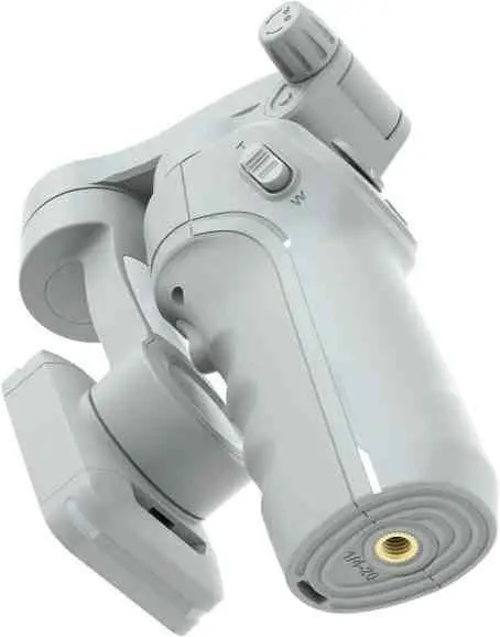 Stabilizer pentru cameră Proove Axis Gimbal, gri