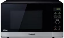Микроволновая печь Panasonic NN-SD38HSZPE, черный