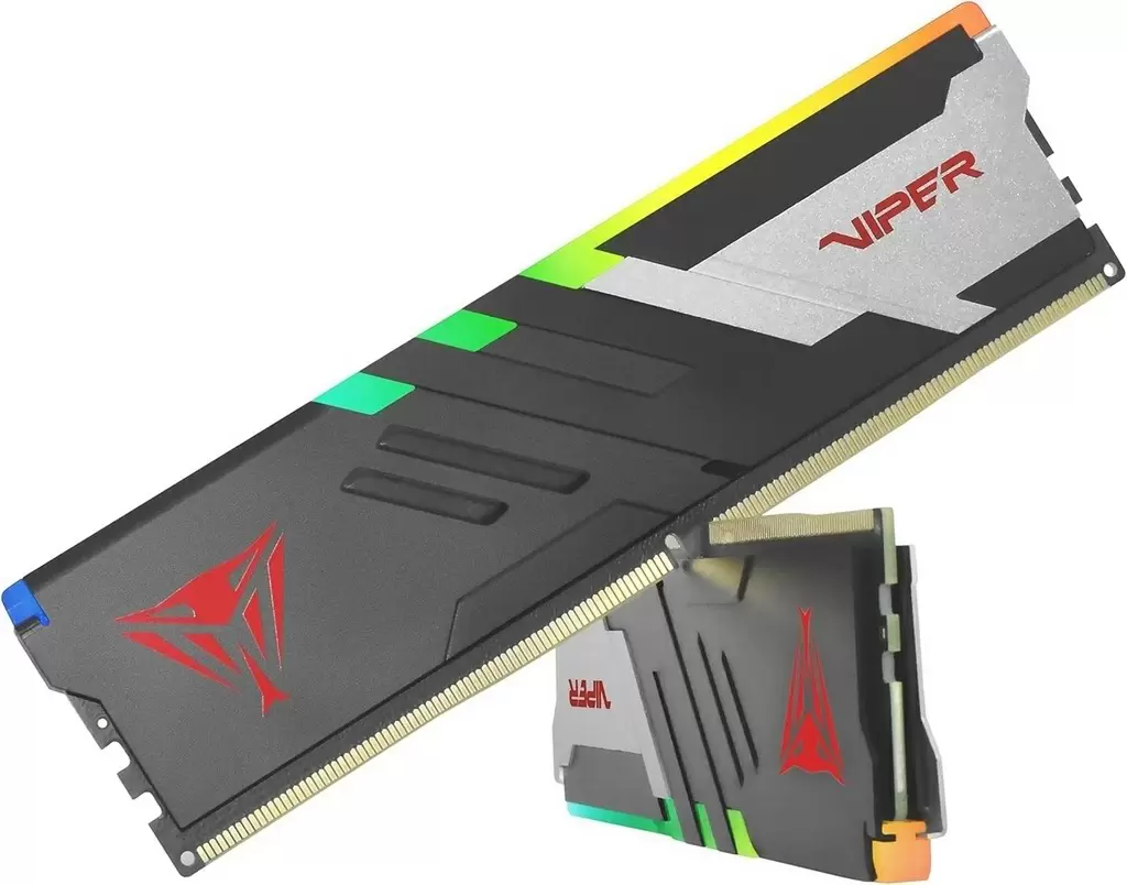 Memorie Goodram Patriot Viper Venom 32GB (2x16GB) DDR5-5600MHz, CL36, 1.25V