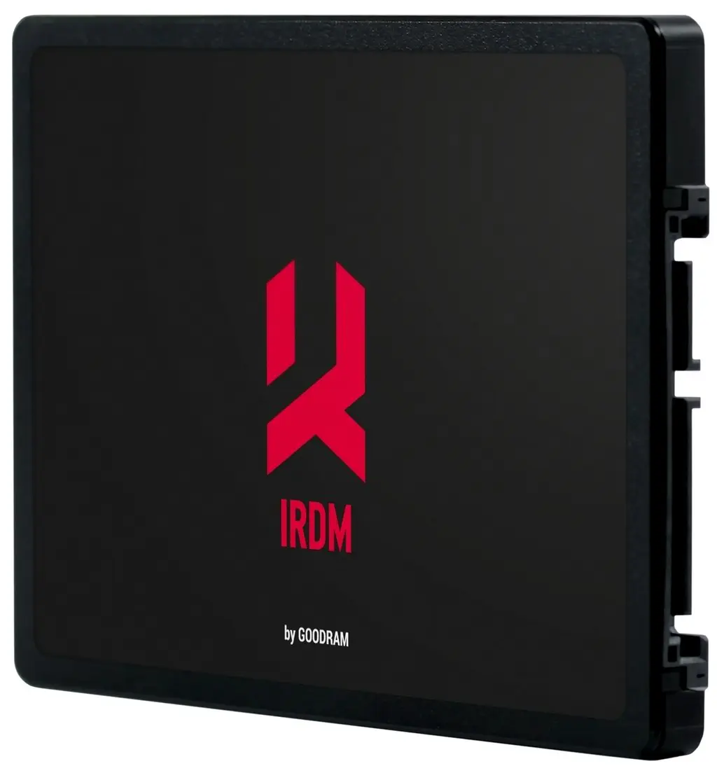 Disc rigid SSD Goodram IRDM 2.5" SATA, 120GB