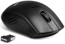 Mouse Sven RX-325, negru