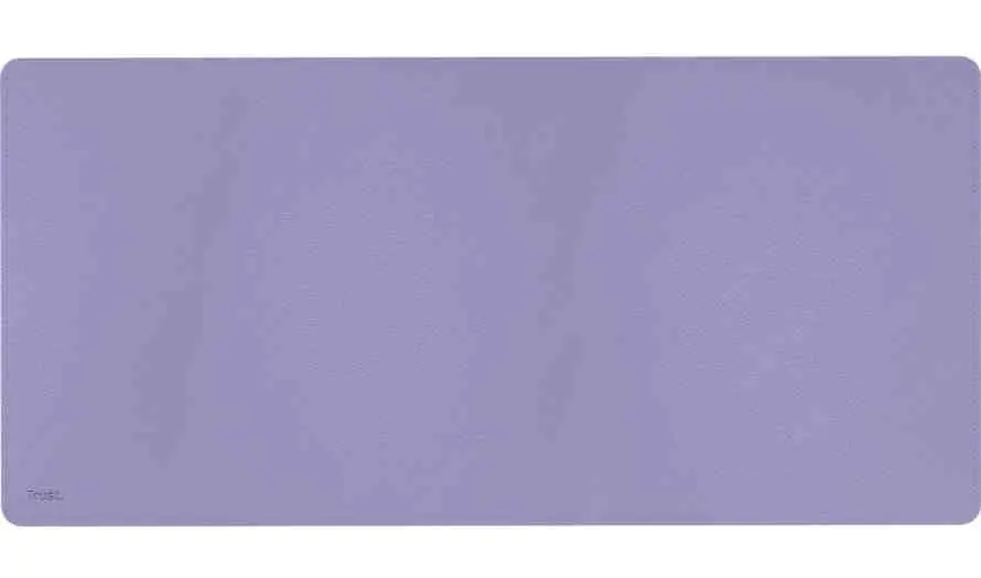 Mousepad Trust Benya XXL, violet