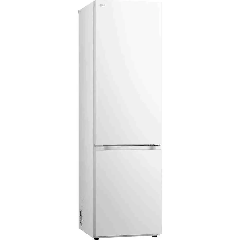 Frigider LG GBV7280CSW, alb
