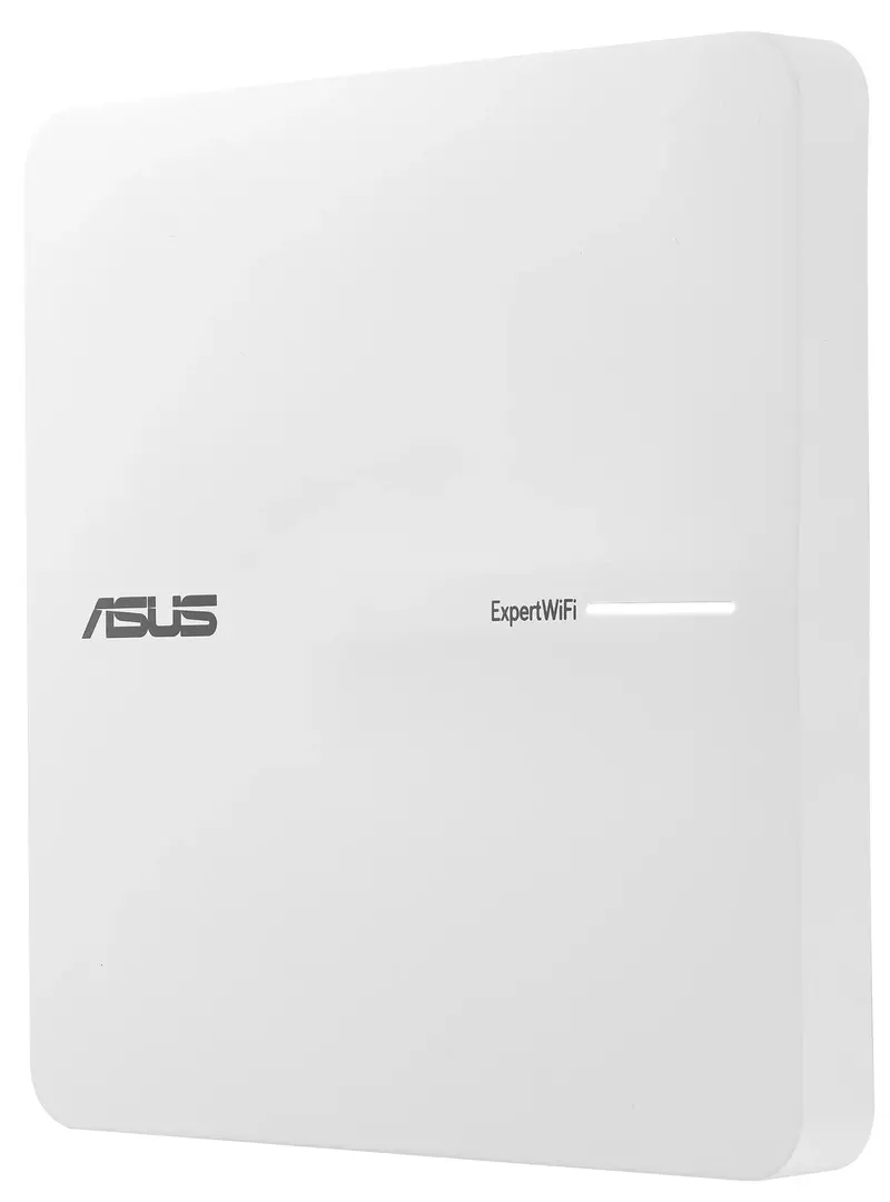 Точка доступа Asus ExpertWiFi EBA63, белый