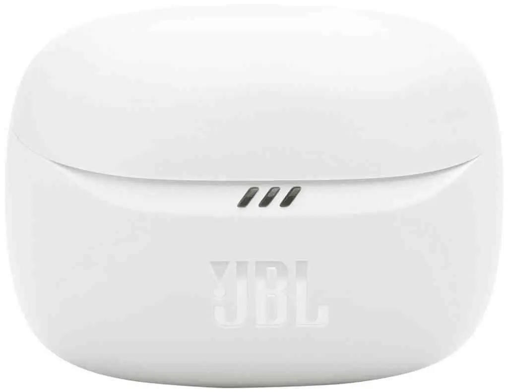 Căşti JBL Tune Beam 2, alb pe tehnoparc.md Căşti JBL Tune Beam 2, alb