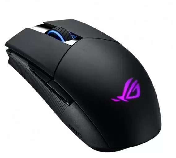 Mouse Asus ROG Strix Impact II Wireless