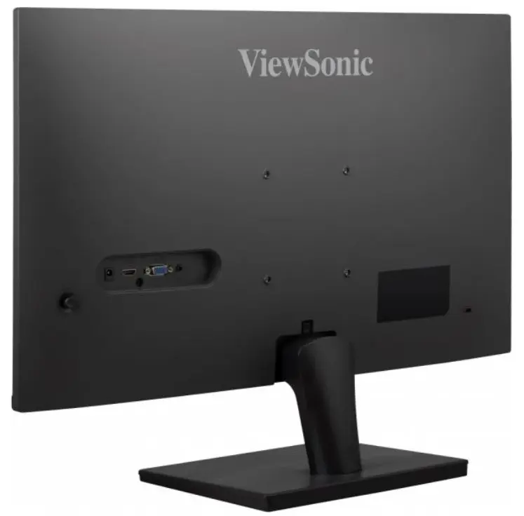 Monitor Viewsonic VA2715-H, negru