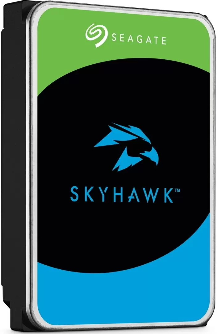 Жесткий диск Seagate SkyHawk 3.5" ST1000VX013, 1ТБ
