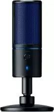 Microfon Razer Seiren X PS4, albastru închis