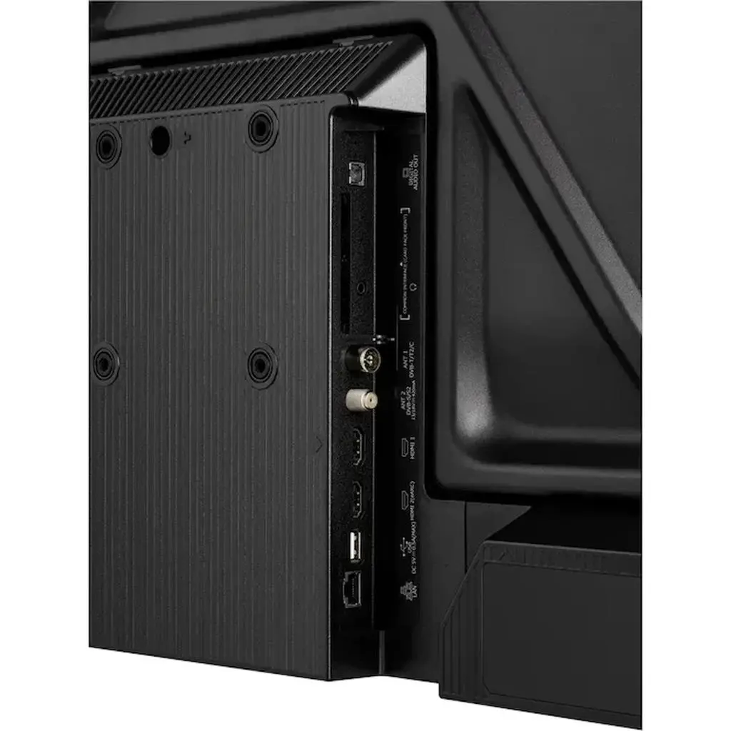 Televizor Hisense 40A4S, negru