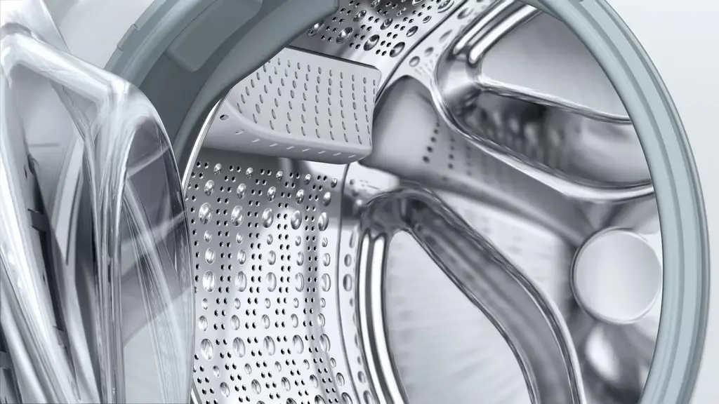 Стиральная машина Bosch WAU28T0KPL, белый