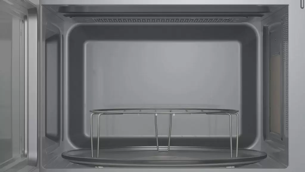 Микроволновая печь Bosch FEL053MS2, черный