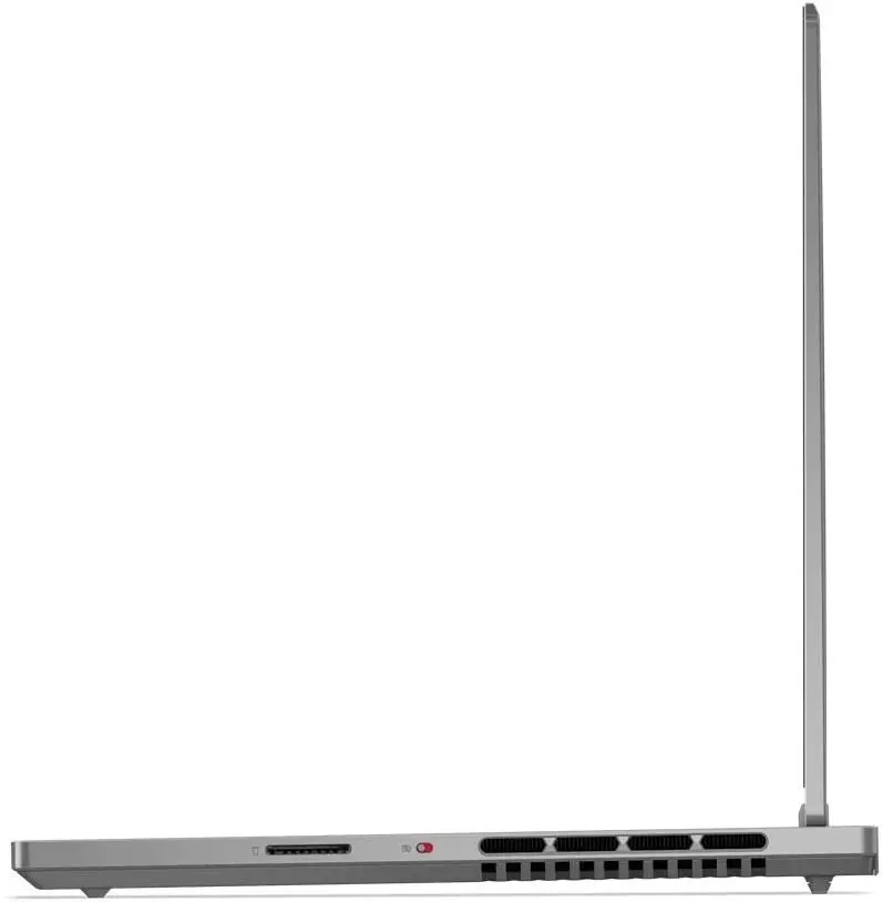 Laptop Lenovo Legion Slim 5 16AHP9 (16.0"/WQXGA/Ryzen 7 8845HS/32GB/1TB/GeForce RTX 4060 8GB), gri