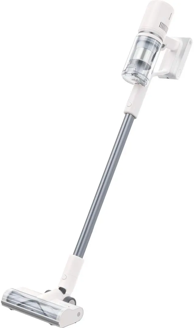 Aspirator vertical Xiaomi Dreame P10, alb