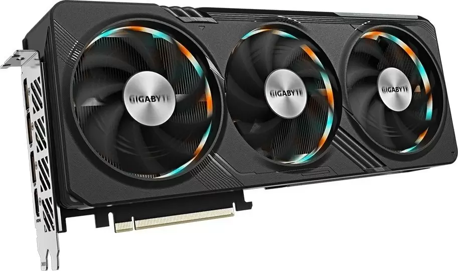 Placă video Gigabyte GeForce RTX4070Ti 12GB GDDR6X Gaming OC