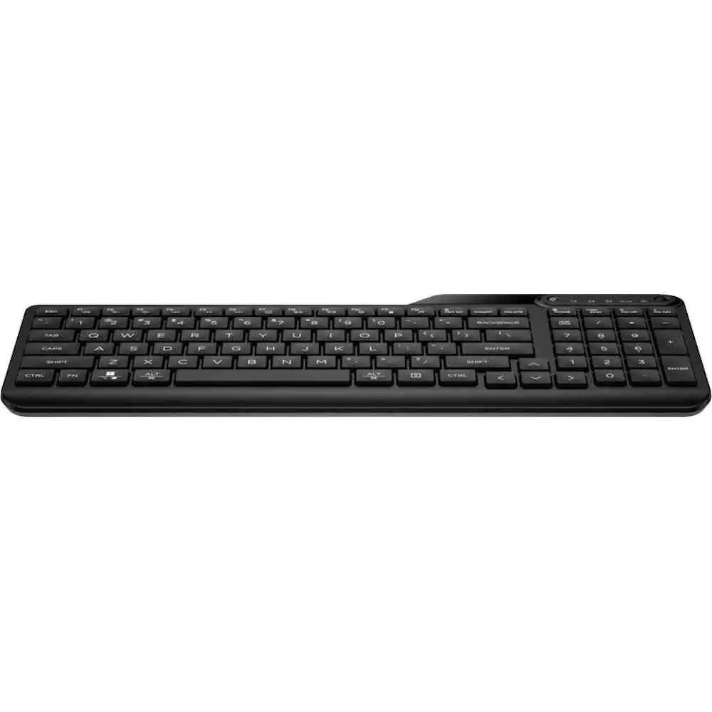 Клавиатура HP 460, черный