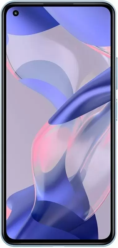 Smartphone Xiaomi 11 Lite 5G NE 8GB/128GB, albastru deschis