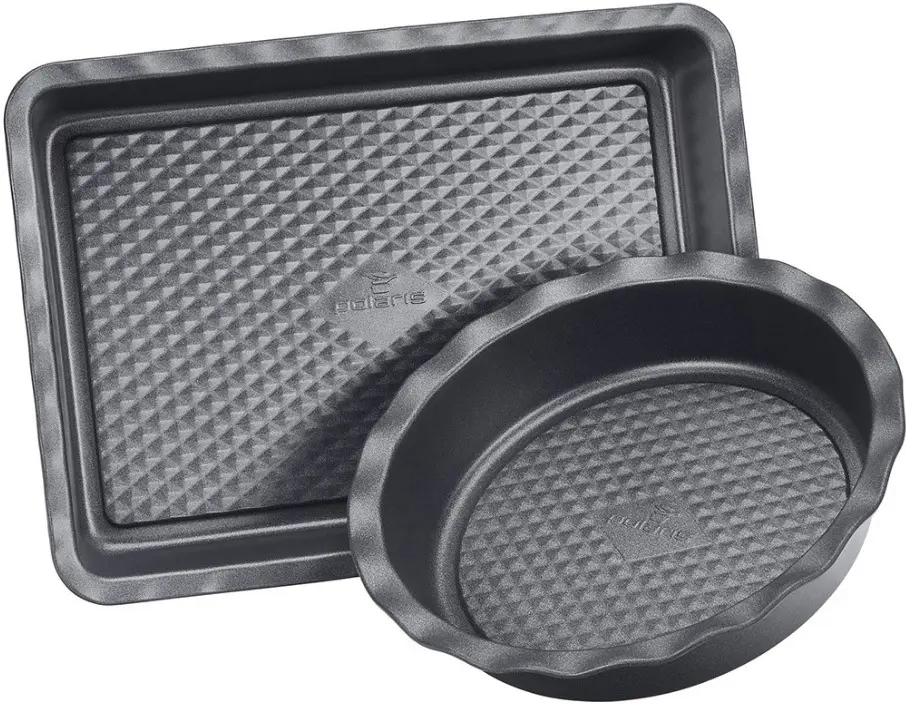 Форма для запекания Polaris Kontur-3323SET