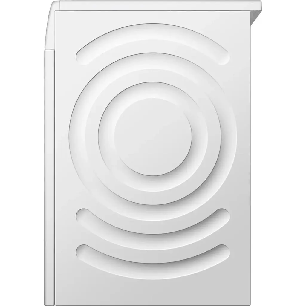 Стиральная машина Bosch WGB244040, белый