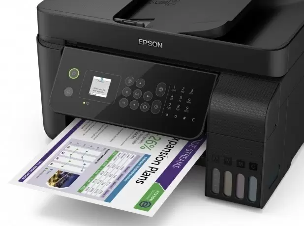 МФУ Epson L5190