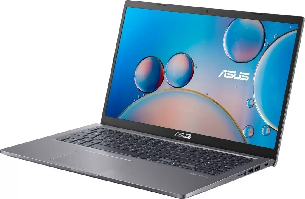 Laptop Asus X515EA (15.6"/FHD/Pentium 7505/8GB/256GB/Intel UHD), gri