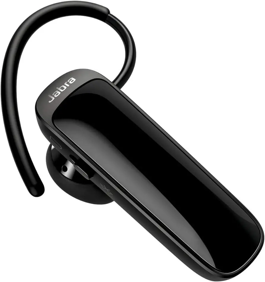 Bluetooth гарнитура Jabra Talk 25 SE, черный