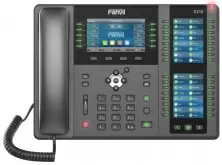 Telefon IP Fanvil X210