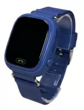Smart ceas pentru copii Wonlex GW100/Q80, albastru