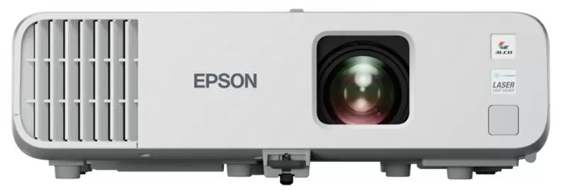 Проектор Epson EB-L260F, белый