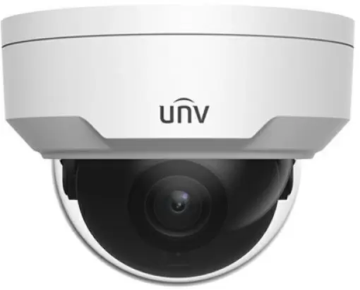 Камера видеонаблюдения Uniview IPC323LR3-VSPF28-F