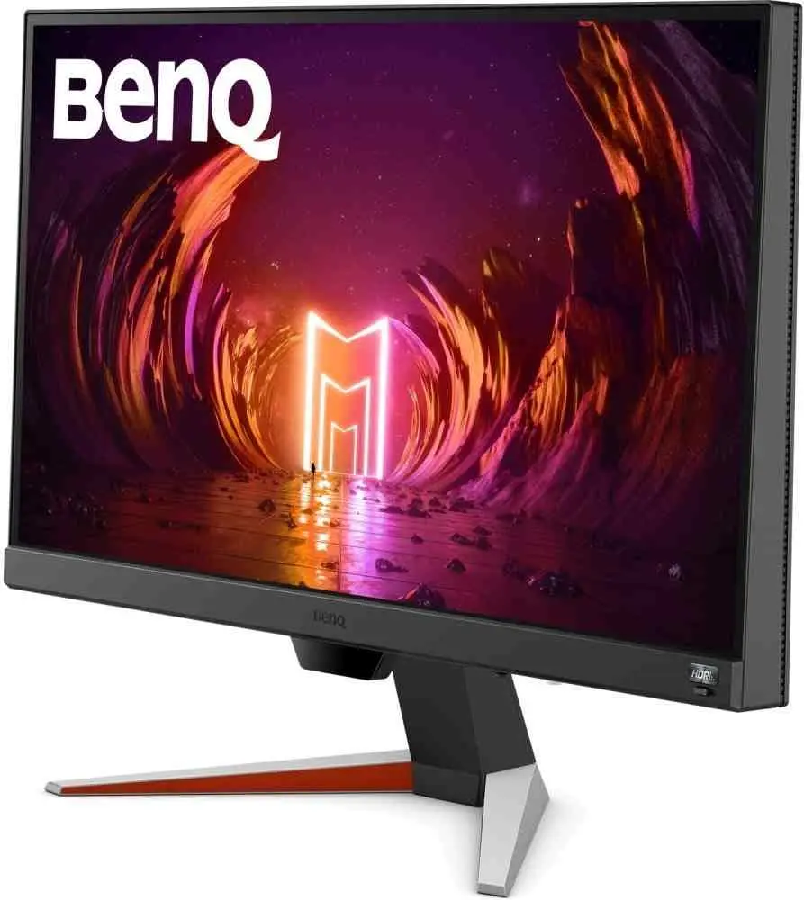 Monitor Benq EX240N, negru