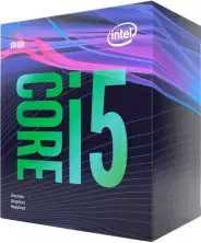 Процессор Intel Core i5 Coffee Lake Refresh i5-9400F, Box